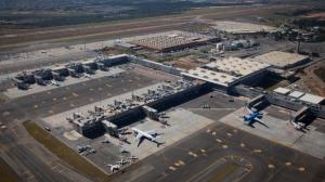 Nevoeiro cancela 25 voos no Aeroporto de Viracopos