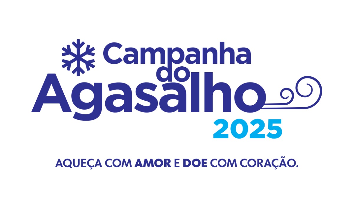 AGASALHO 2025