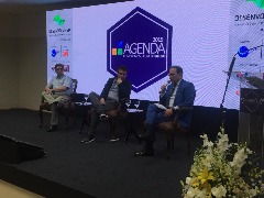 Vencer o desemprego é o grande desafio do século, diz economista