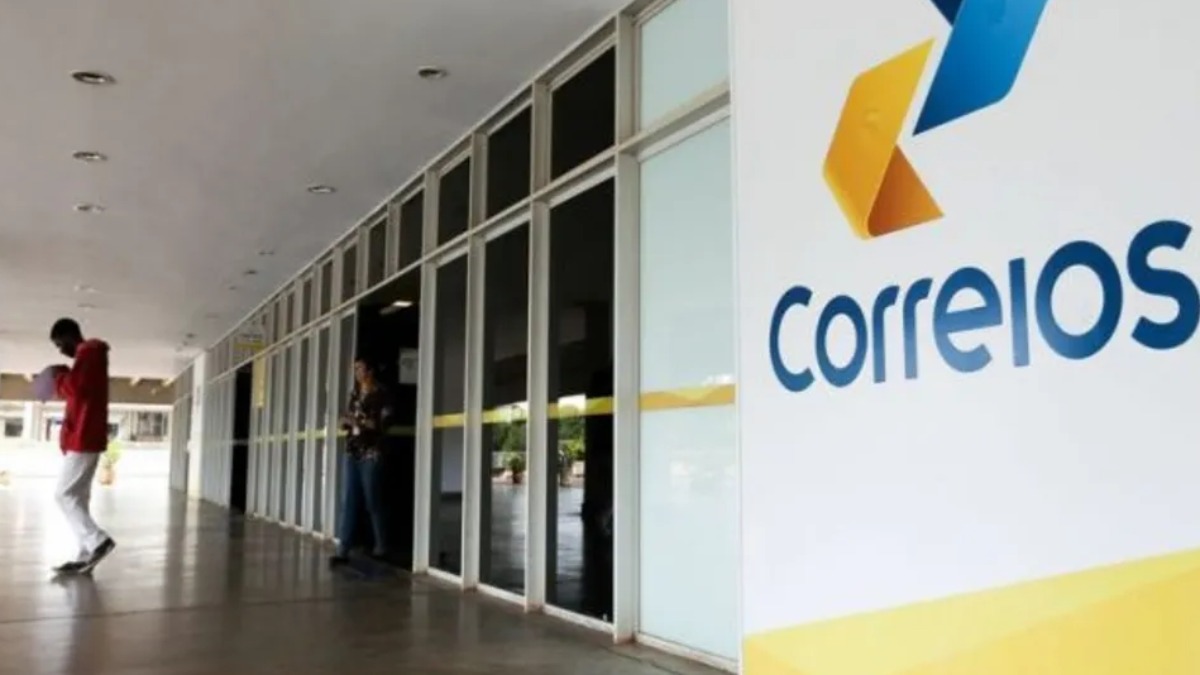 Correios vão atender aposentados e pensionistas que tiveram descontos indevidos no INSS