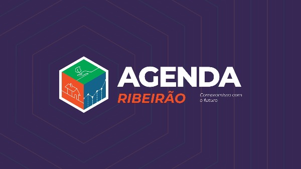 Agenda Ribeirão