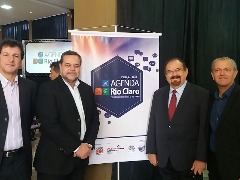 Infraestrutura e urbanização representam retomada da economia, garantem parlamentares