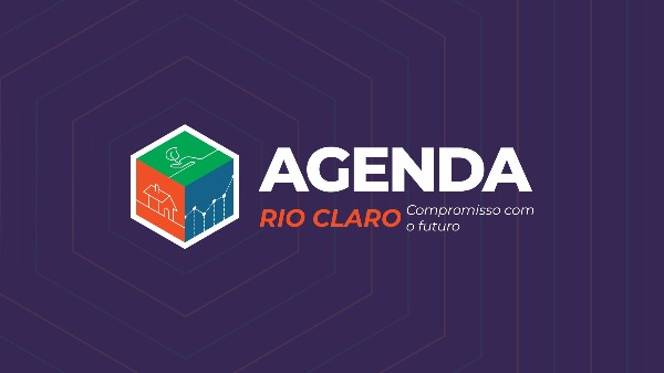 Agenda Rio Claro