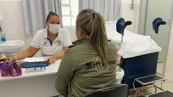 Agendamento para exame papanicolau acaba na sexta-feira em Matão