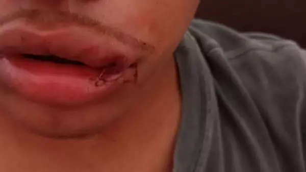 Família acusa dono de trenzinho de agressão em Ribeirão Preto