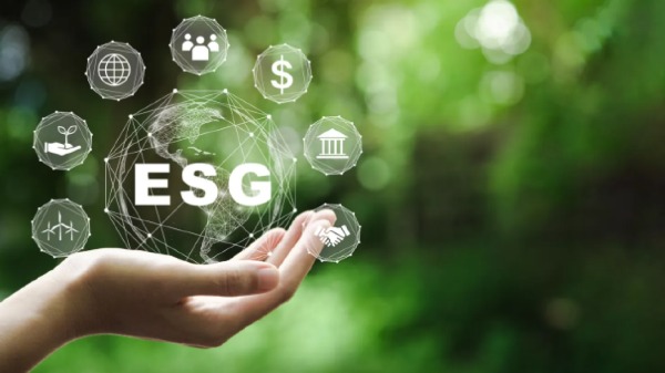 Feira ofereceu tecnologias sustentáveis alinhadas com o ESG