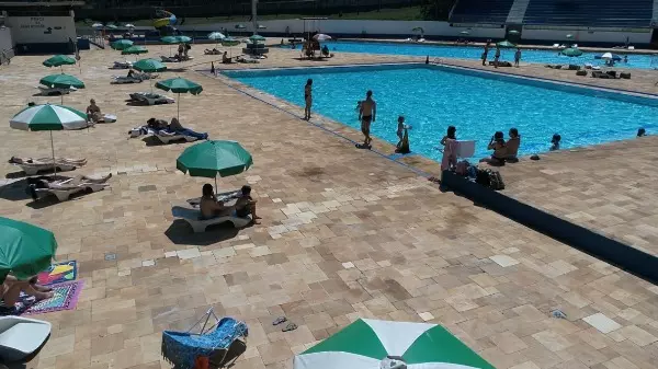 Águas de Lindoia celebra mês da água com programação especial