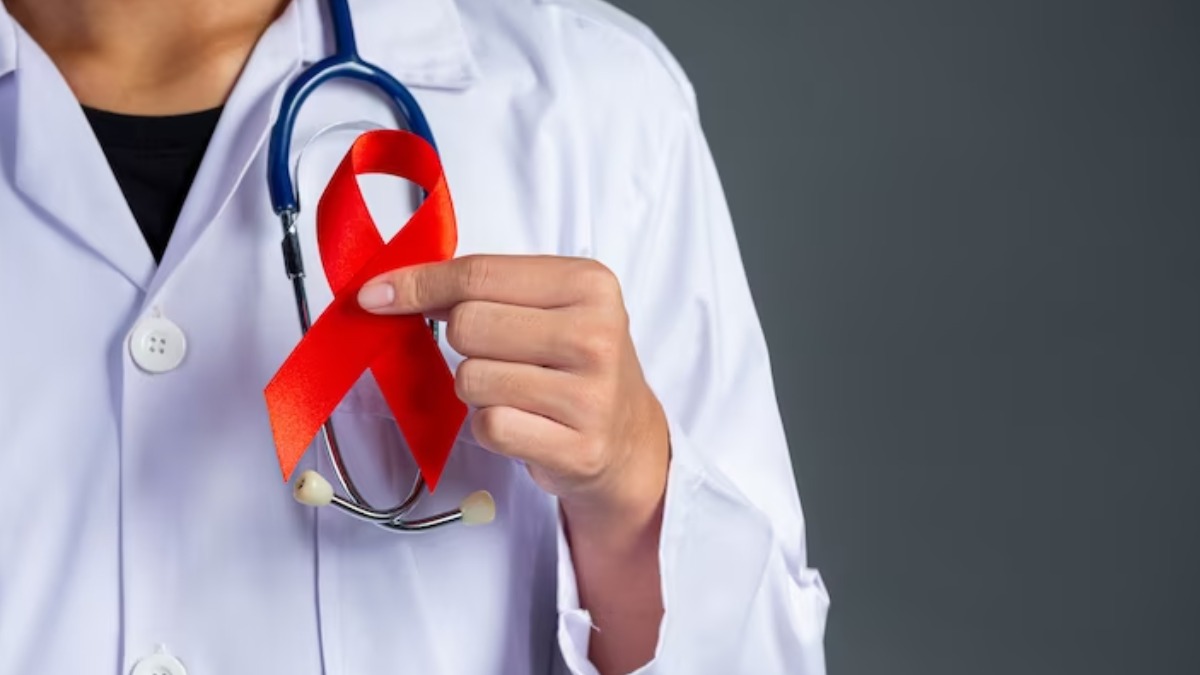 Campanha amplia testagem de HIV e sífilis e reforça queda de casos em Ribeirão Preto Campanha amplia testagem de HIV e sífilis e reforça queda de casos em Ribeirão Preto