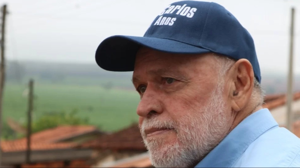 Ex-prefeito de São Carlos é internado após parada cardiorrespiratória