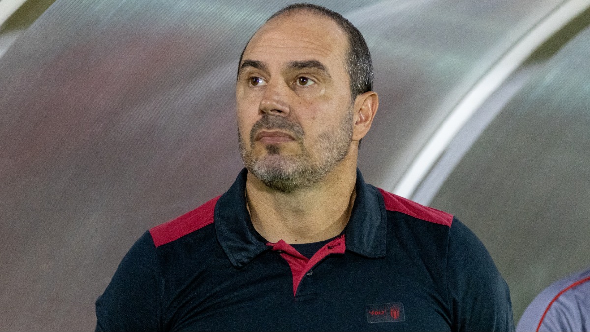 Allan Aal elogia evolução do Botafogo-SP após empate contra Coritiba e 3º jogo seguido sem derrota