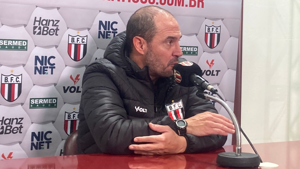 Após polêmicas no Bota-Ferro, Botafogo-SP promete cobrar explicações da comissão de arbitragem da CBF