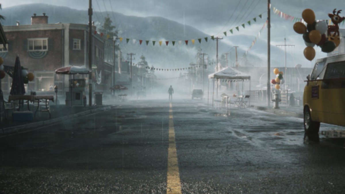 Patch de Alan Wake 2 corrige mais de 200 problemas no jogo