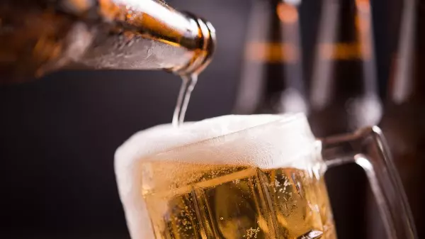 O álcool pode atrapalhar seu desempenho na corrida?