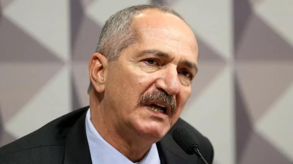 Aldo Rebelo critica ativismo do Supremo e aponta desequilíbrio entre os poderes - Foto: Wilson Dias/Agência Brasil/Arquivo