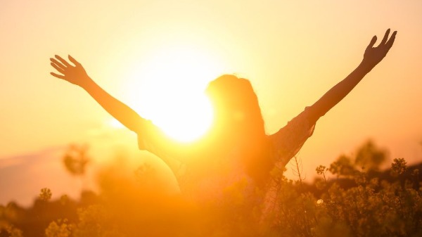 Alegria - Foto: Canva