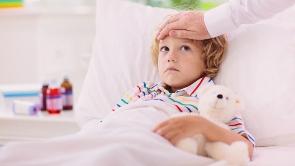Alerta para as alterações de comportamento que podem indicar presença de tumor em crianças - Foto: Bigstock