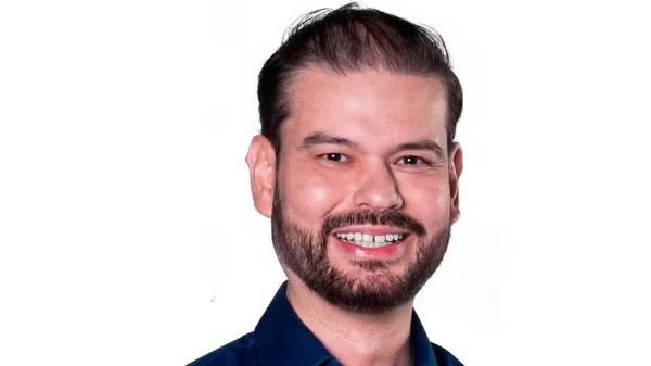 Alessandro Hirata - Foto: CBN Ribeirão Preto