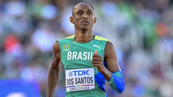 Brasil já tem 12 atletas classificados para os Jogos Olímpicos de Paris