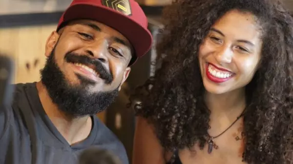 Allydi e RFélix se apresentam neste domingo (12) em Araraquara