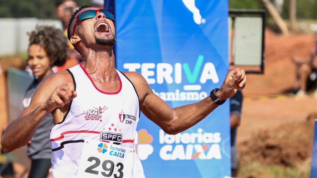 Copa Brasil Cross Country em Poços neste domingo vale vaga para o