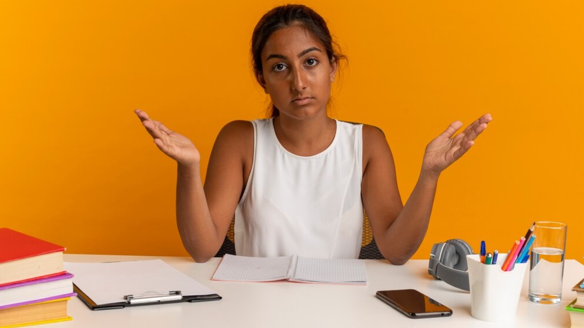 Autoconhecimento é a chave para fazer uma escolha mais assertiva (Foto: Freepik)