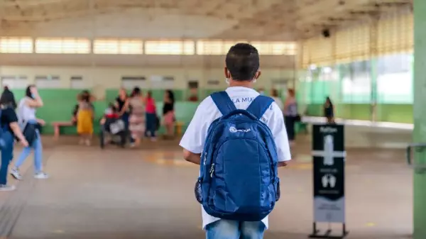 Covid: 13 casos são confirmados após volta das aulas em Ribeirão