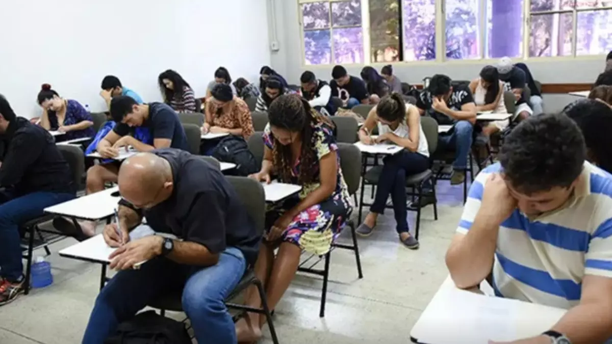 Foto: Divulgação/MEC