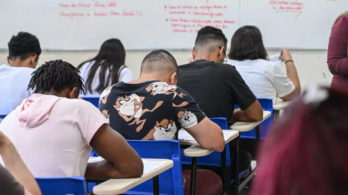 Veja como consultar, horários e o que levar no domingo (Foto: Roberto Sungi)