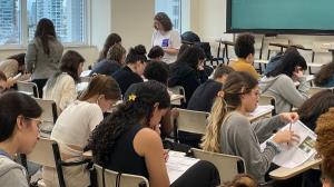 Unesp divulga primeira chamada do vestibular 2026 e do processo seletivo Unesp-Enem