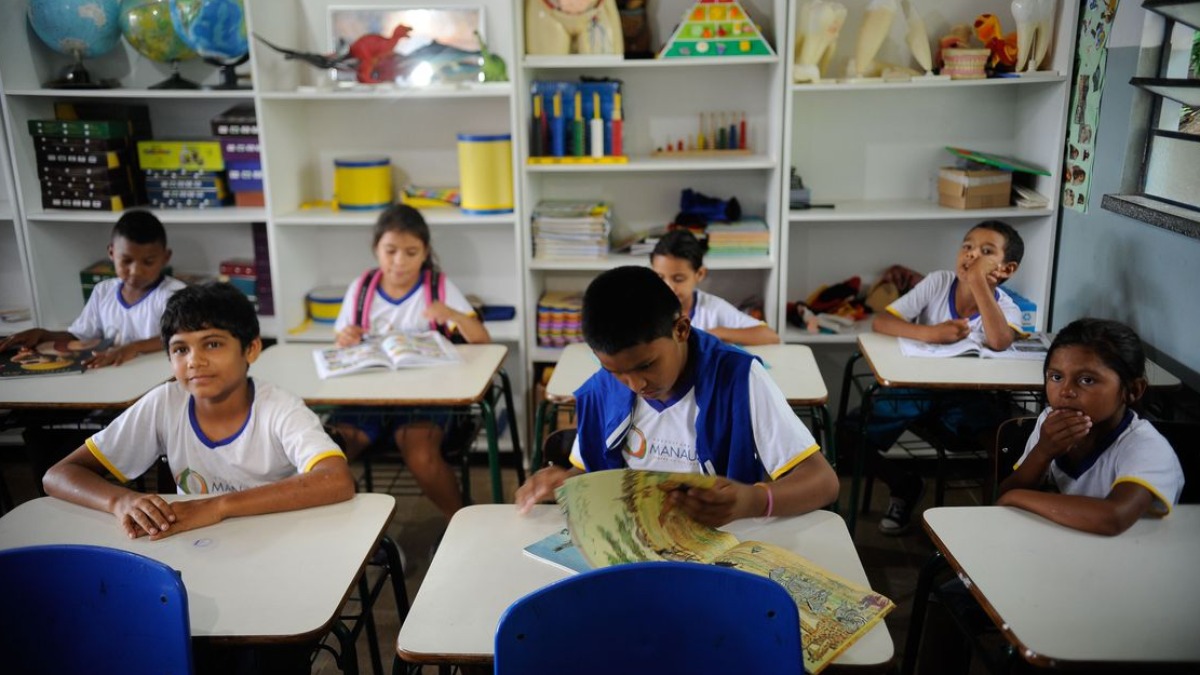 Índice de Desenvolvimento da Educação Básica aponta que Ribeirão regrediu na educação