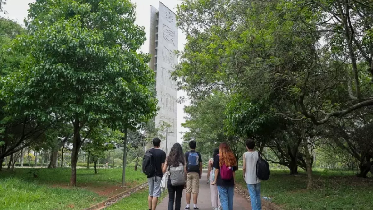 Foto: Cecilia Bastos/USP Imagens