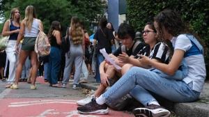 Abstenção do Enem 2025 chega a 27%; veja quem pode pedir reaplicação da prova