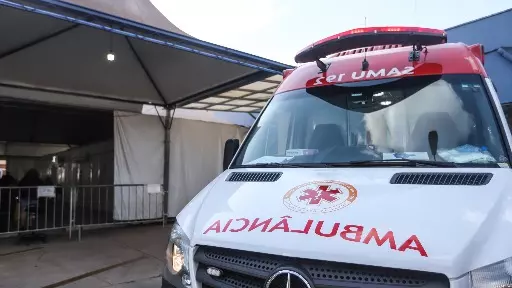 Covid-19: número de internados salta para 42 em Araraquara