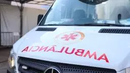 Homem encontrado ferido em rua morre em hospital de Ribeirão Preto