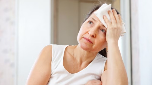 Além das mudanças físicas, a menopausa é um desafio à saúde mental das mulheres