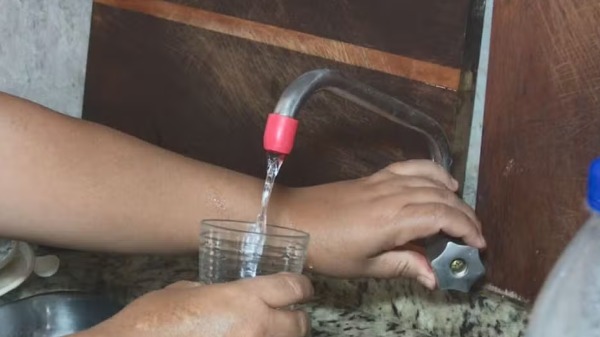 Surto de diarreia em Américo Brasiliense causa aumento na busca por água mineral nos mercados