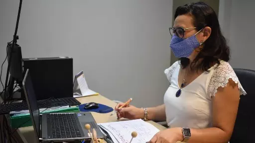 Amparo autoriza retomada para ensino particular no dia 8