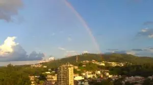 Amparo registra seca e não tem chuva significativa há 141 dias