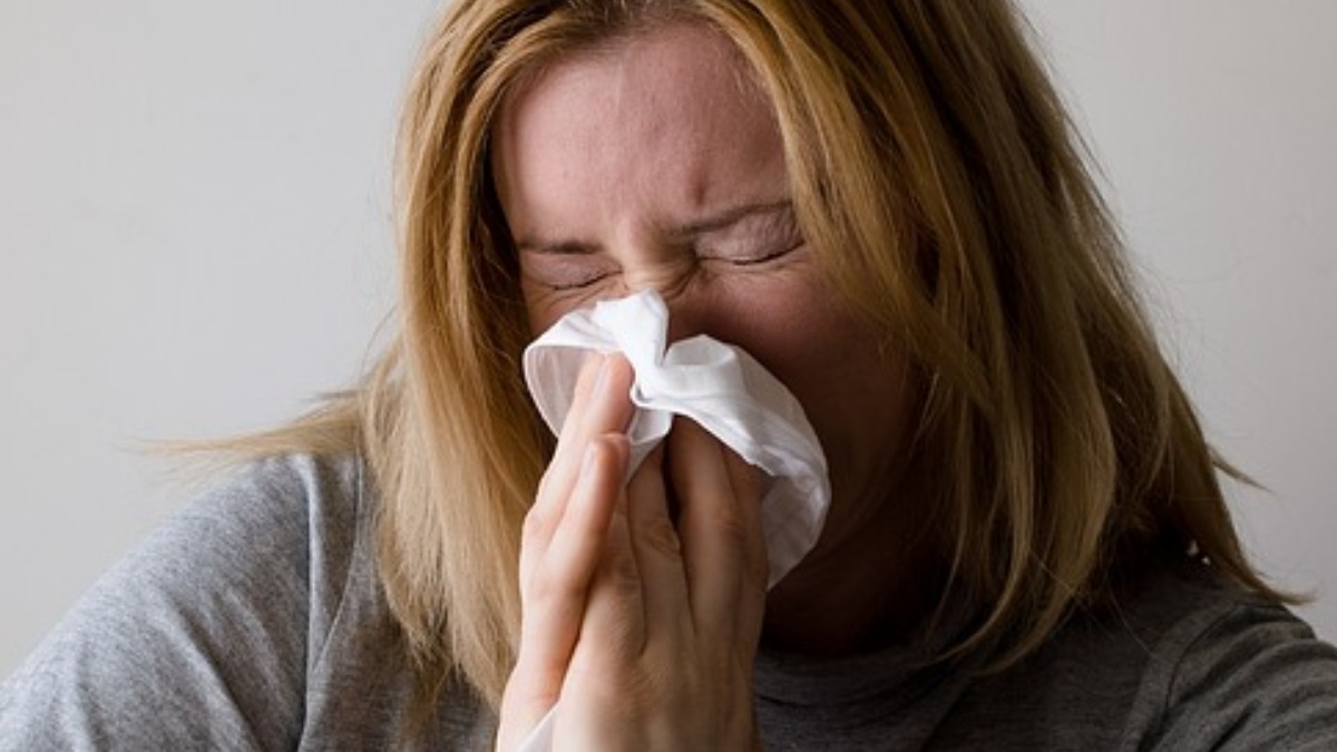 Gripe, resfriado ou rinite? Como identificar as doenças no inverno?