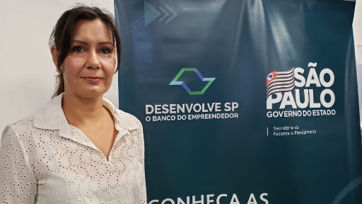 Desenvolve SP libera linha de crédito de até R$ 1 milhão