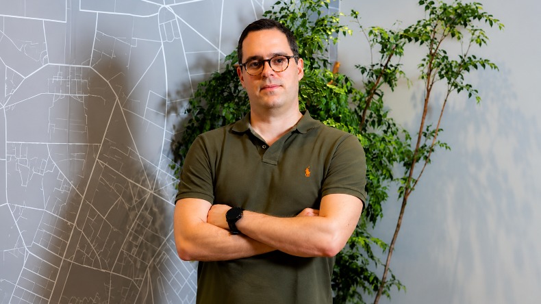 André Coutinho Nogueira, co-CEO do Grupo EP, destaca a importância de estar presente entre as melhores empresas para trabalhar no Brasil pelo segundo ano consecutivo, de acordo com a revista  TIME em parceria com a Statista