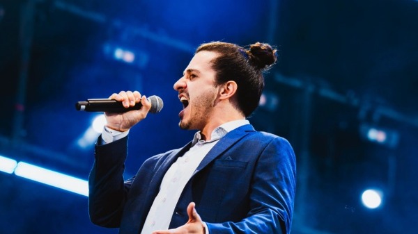 André Luiz - Foto: Divulgação