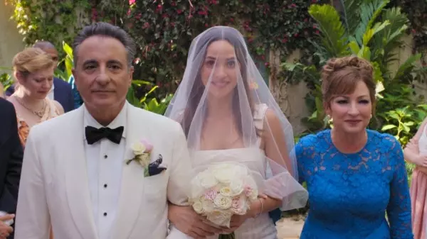 Família e tradições são base para filme O Pai da Noiva