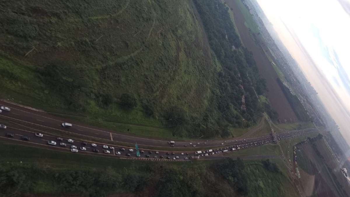 Ricardo Silva anuncia que Anel Viário Sul e Norte passarão por obras de melhorias