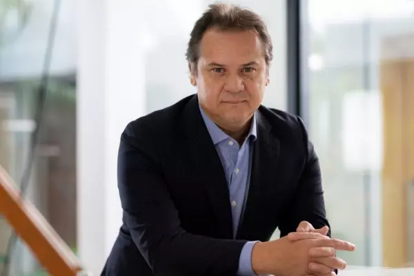 Anfavea tem novo presidente para os próximos três anos