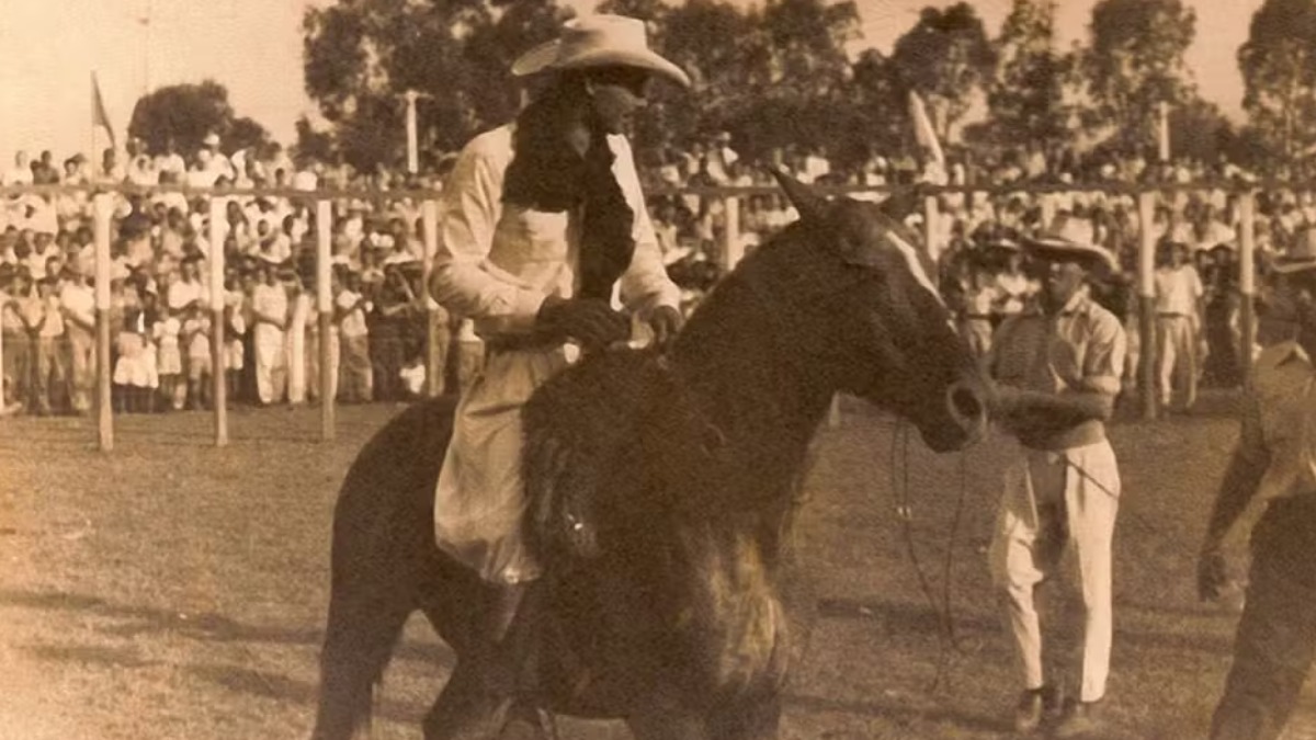 Festa do Peão de Barretos: hoje com prêmio milionário, evento já deu Fusca