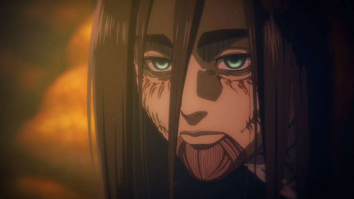 Shingeki no Kyojin Temporada 4 Parte 2 (Adelanto Completo): Eren