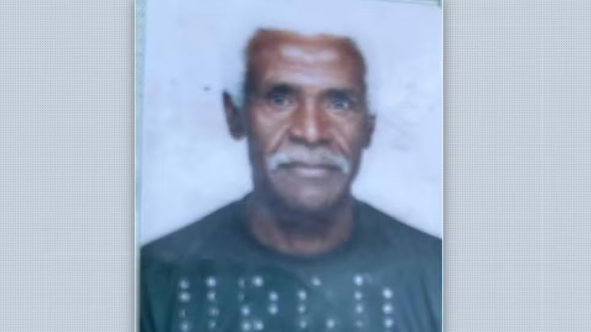 Cantor Lessinho morre após ser atropelado por ônibus em Franca
