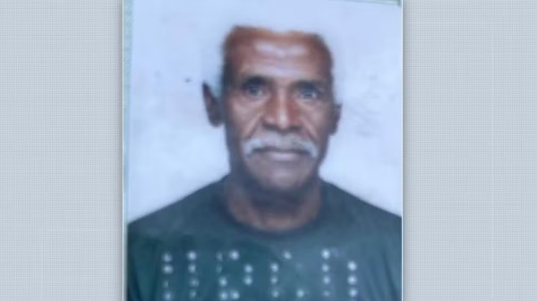 Anor Ferreira, cantor popularmente conhecido como Lessinho - Foto: Arquivo pessoal