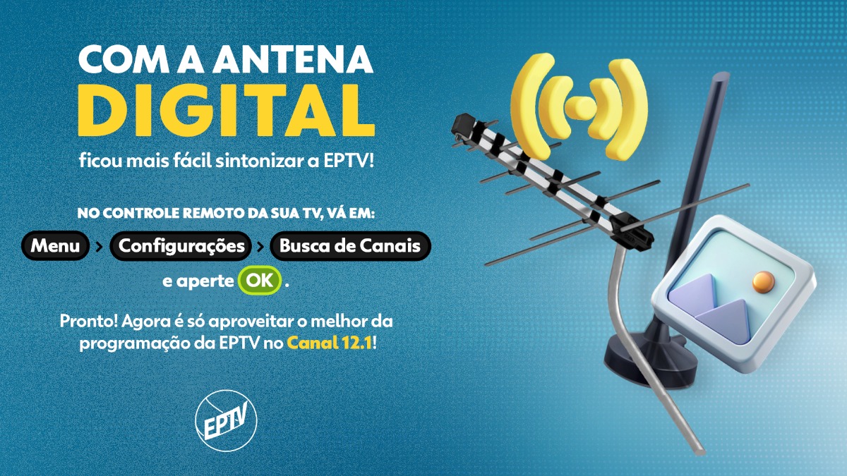 antena digital